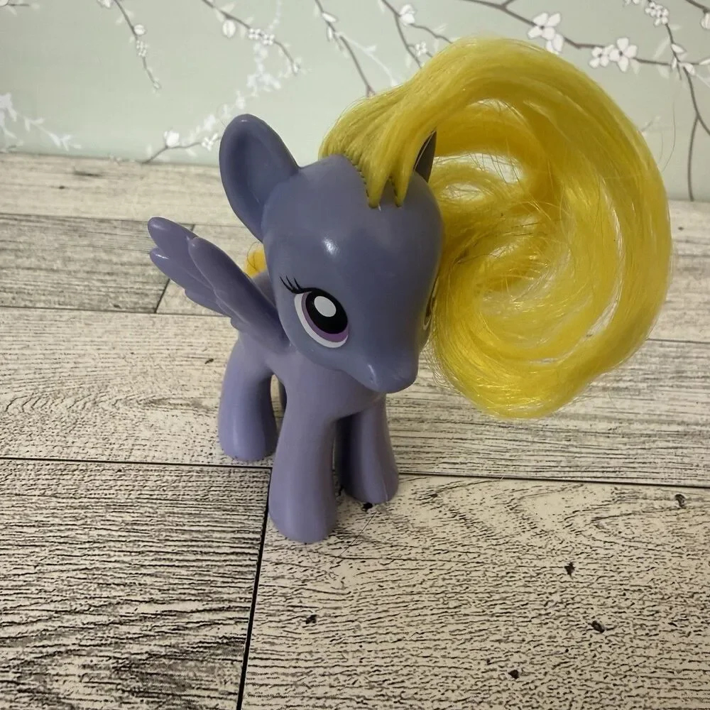 Hasbro g4 my